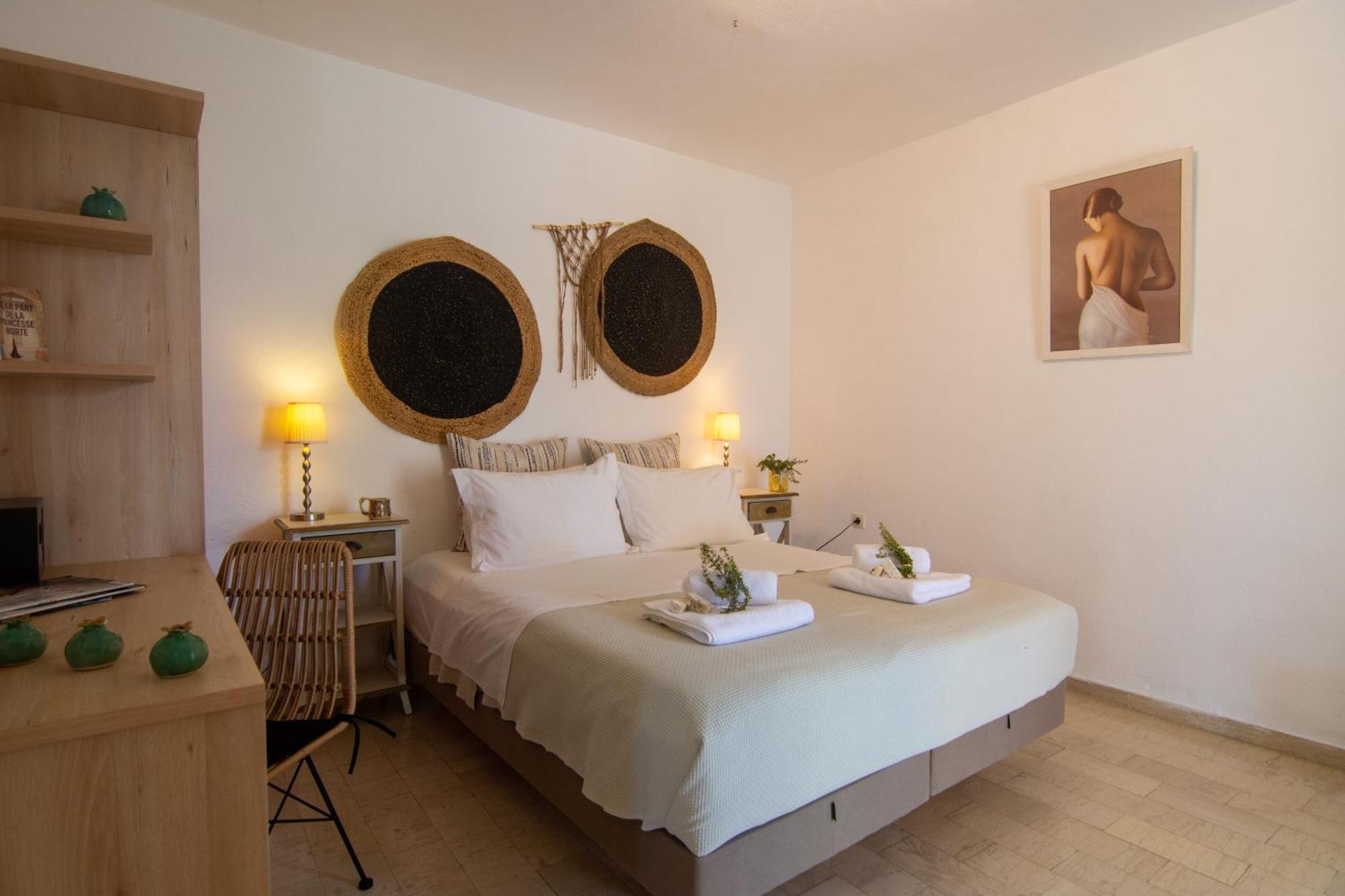 New! Paxoswhite Sea View Apartments & Studios! Gaios Exterior foto